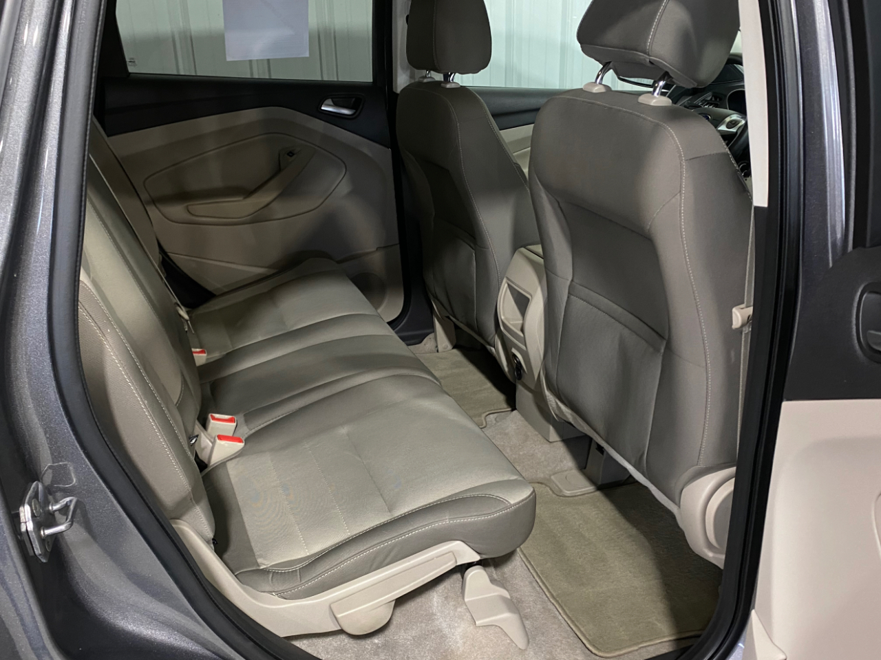 Ford Escape SE 4WD 2013