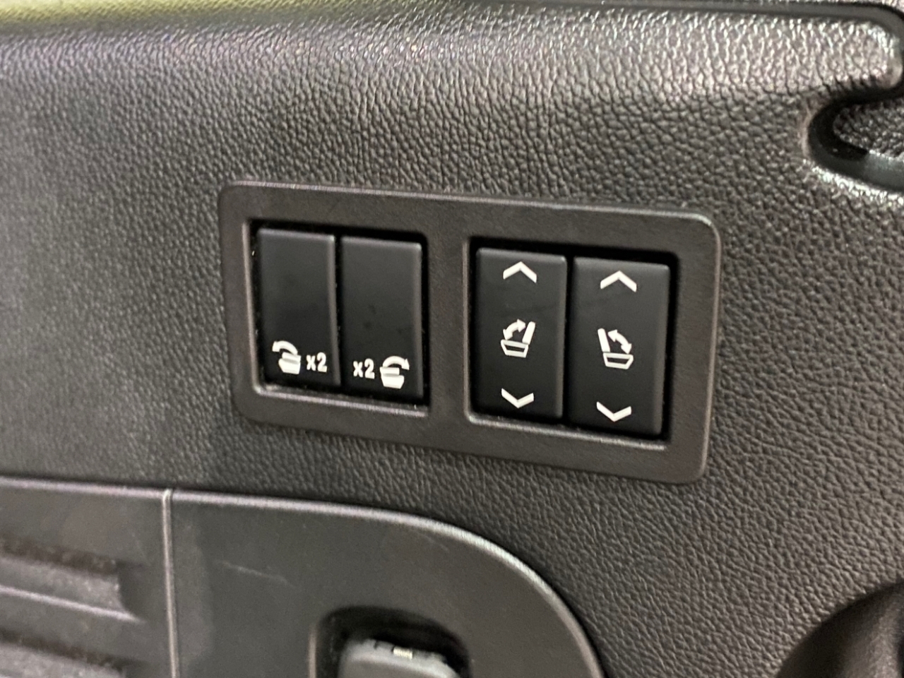 Cadillac Escalade ESV Luxury 4WD 2019