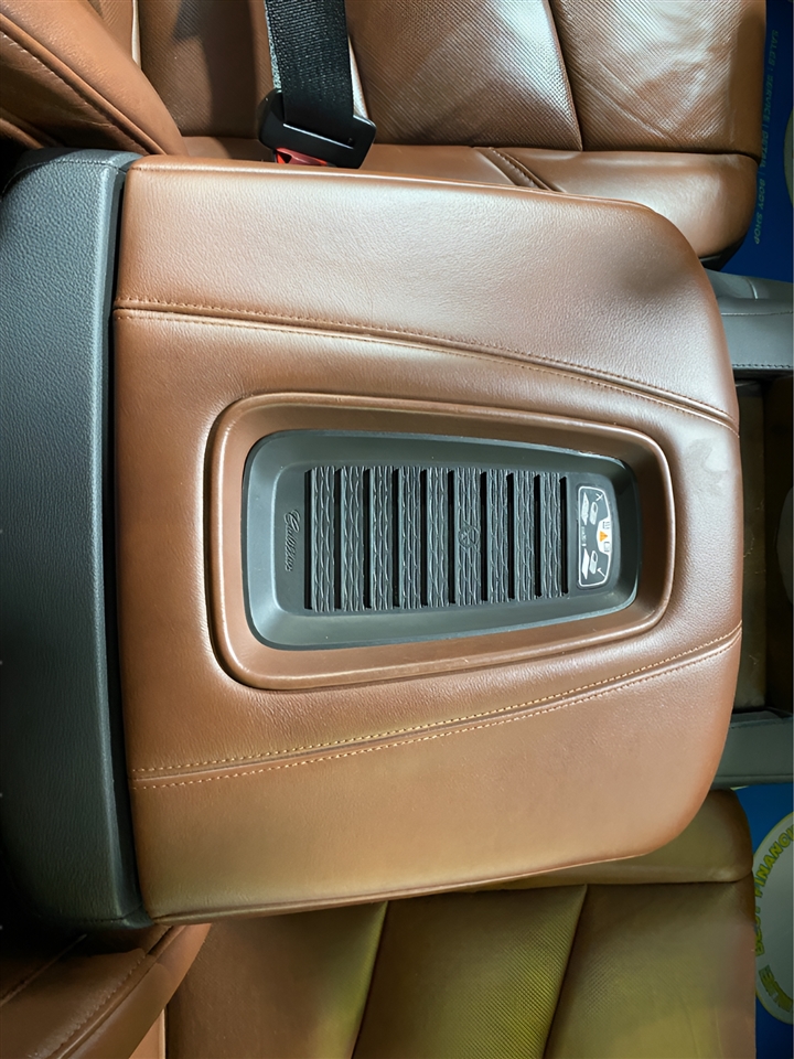 Cadillac Escalade ESV Luxury 4WD 2019