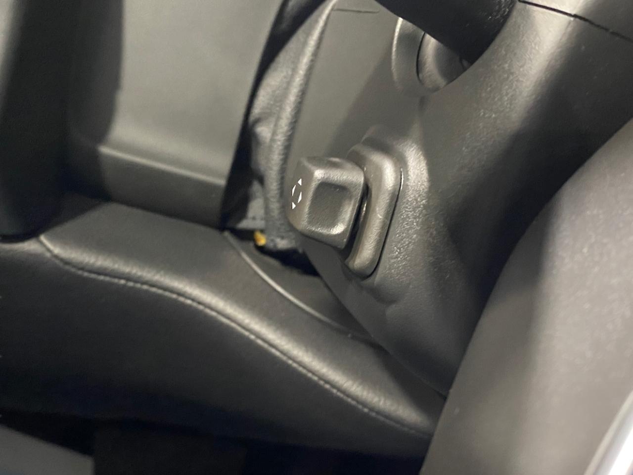 Cadillac Escalade ESV Luxury 4WD 2019