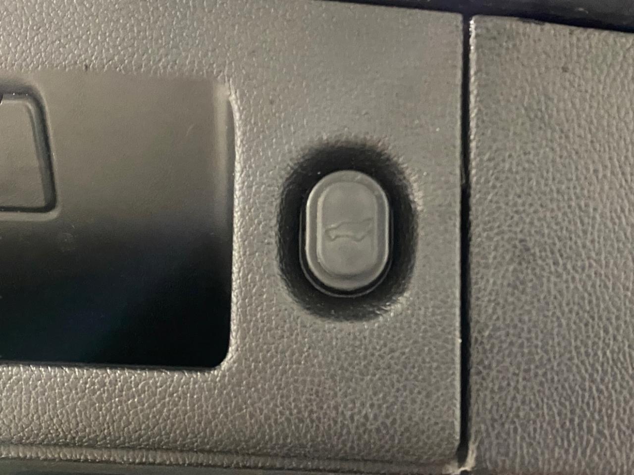 Cadillac Escalade ESV Luxury 4WD 2019