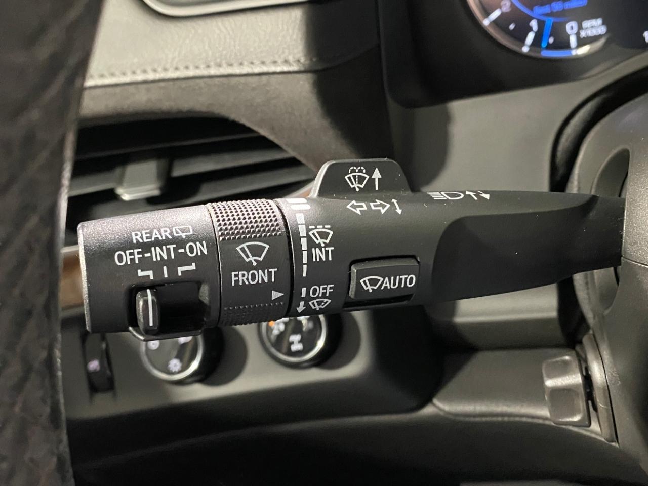 Cadillac Escalade ESV Luxury 4WD 2019