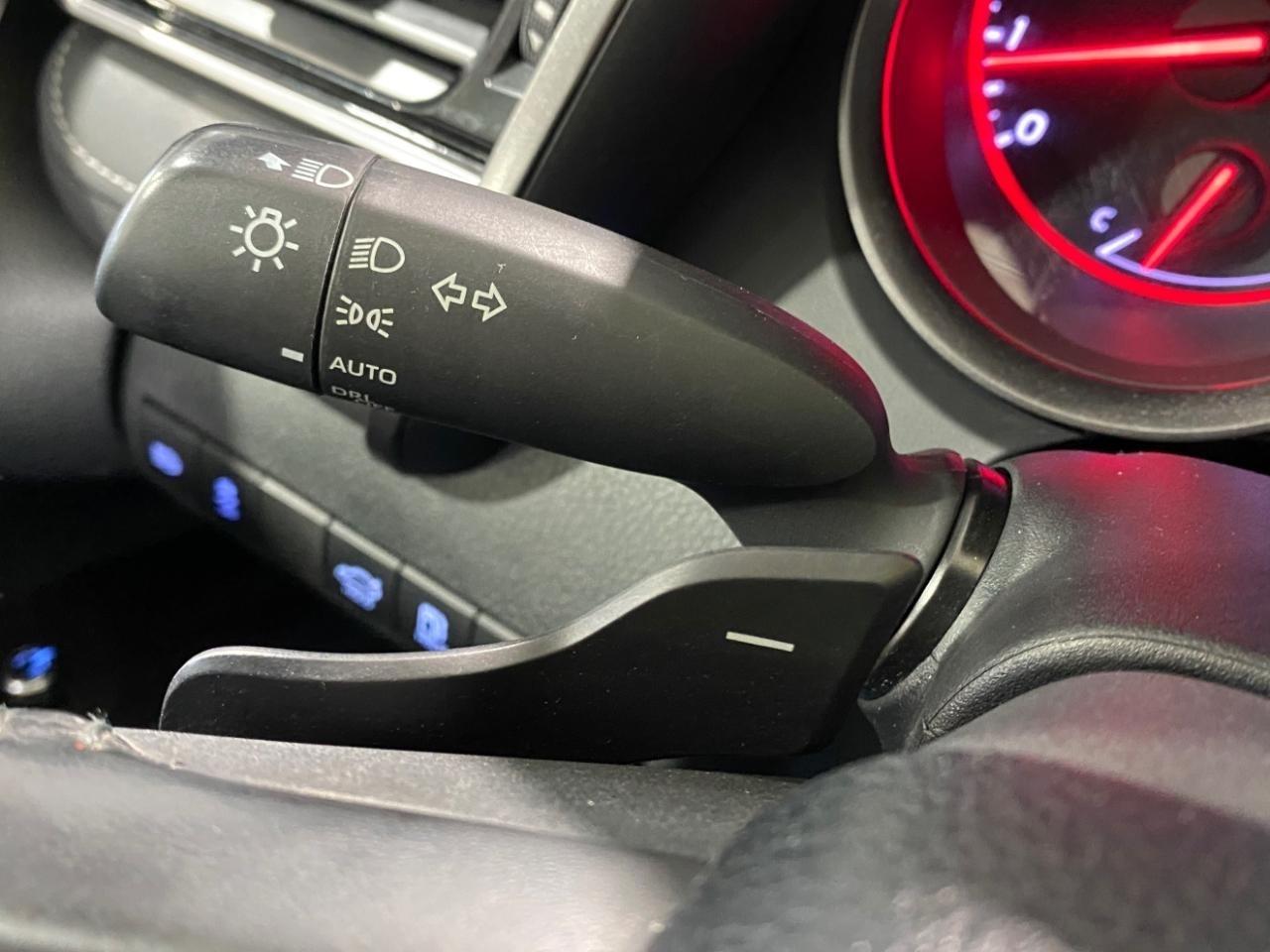 Toyota Camry XSE 2022