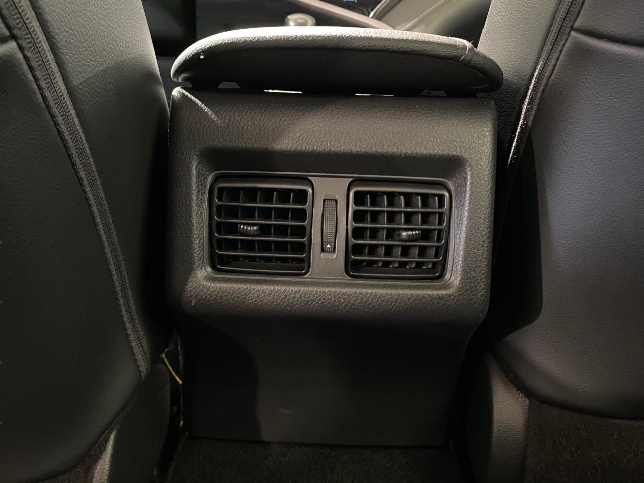 Toyota Camry XSE 2022