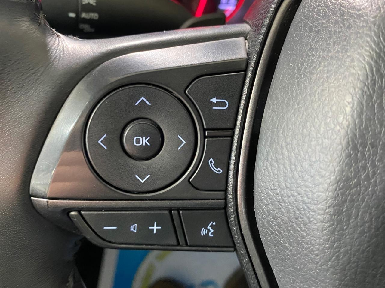 Toyota Camry XSE 2022