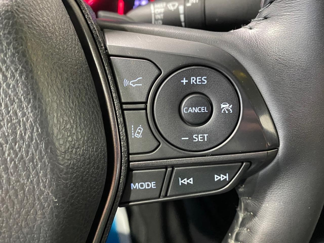 Toyota Camry XSE 2022