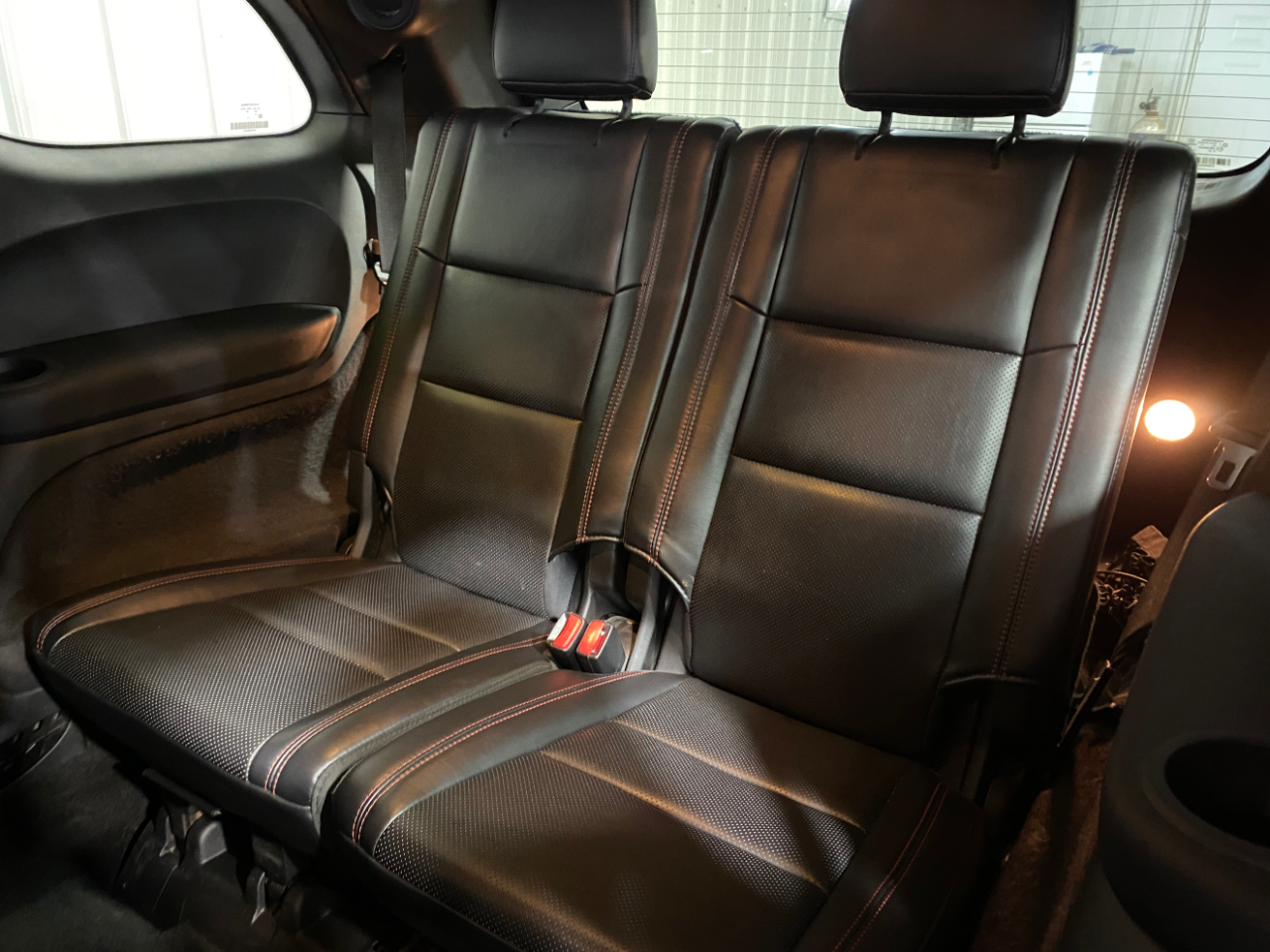 Dodge Durango R/T AWD 2014