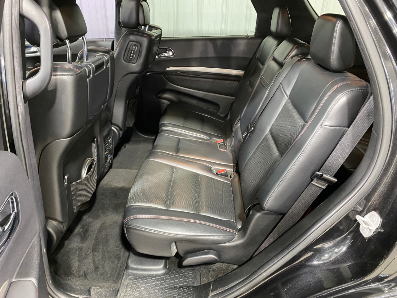 Dodge Durango R/T AWD 2014