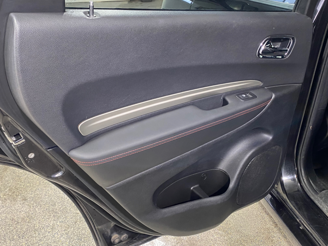 Dodge Durango R/T AWD 2014