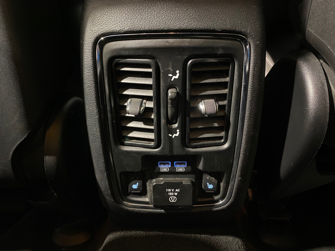 Dodge Durango R/T AWD 2014