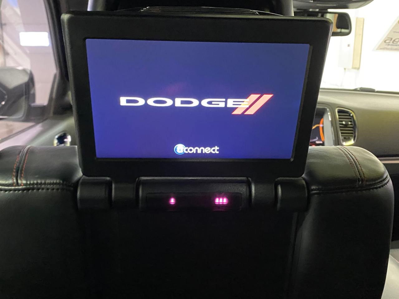 Dodge Durango R/T AWD 2014