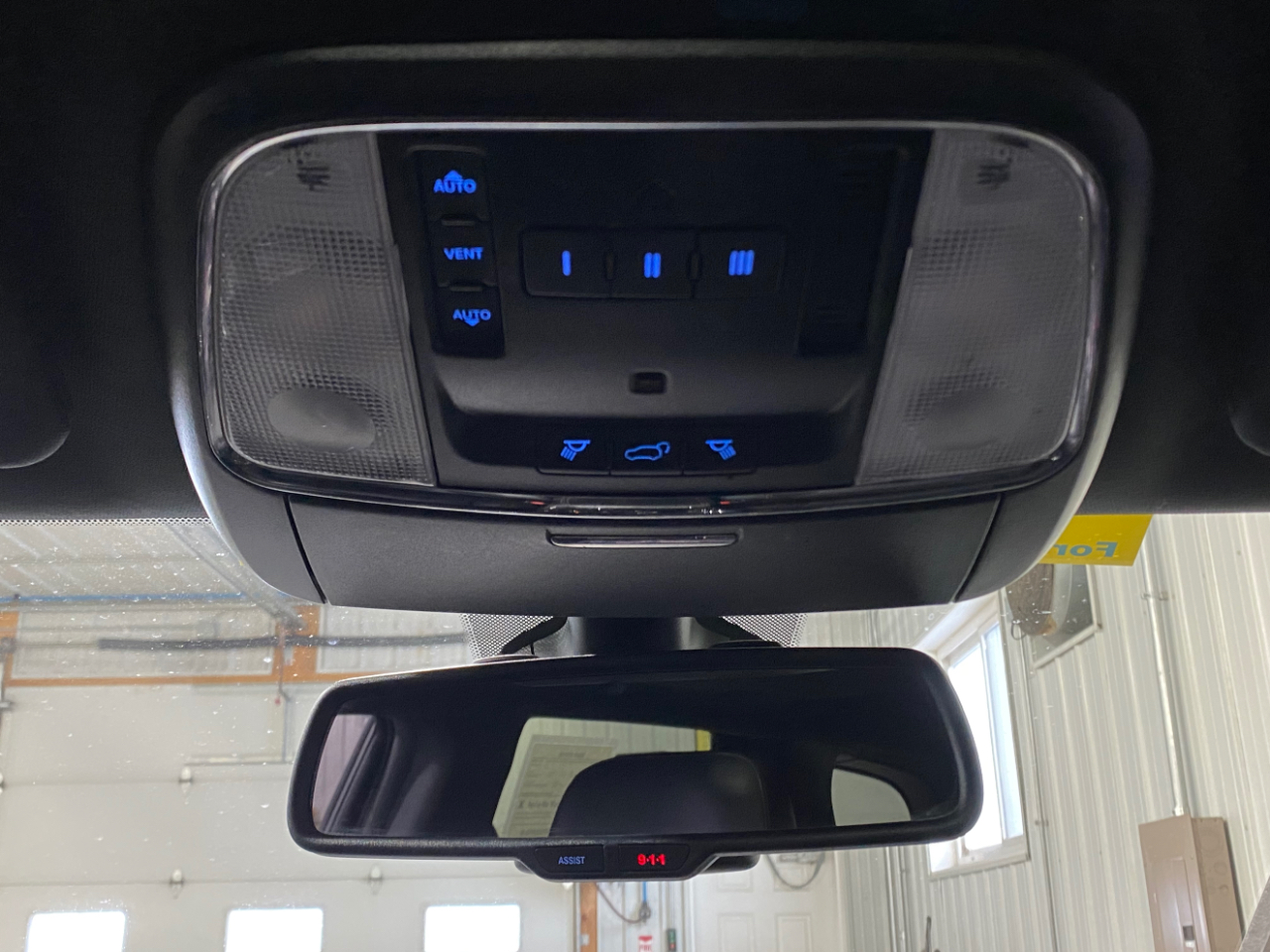 Dodge Durango R/T AWD 2014