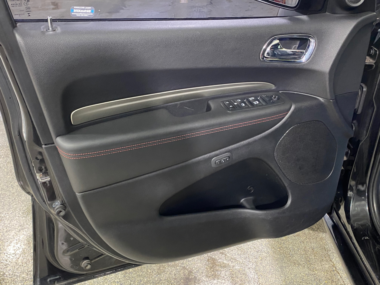 Dodge Durango R/T AWD 2014