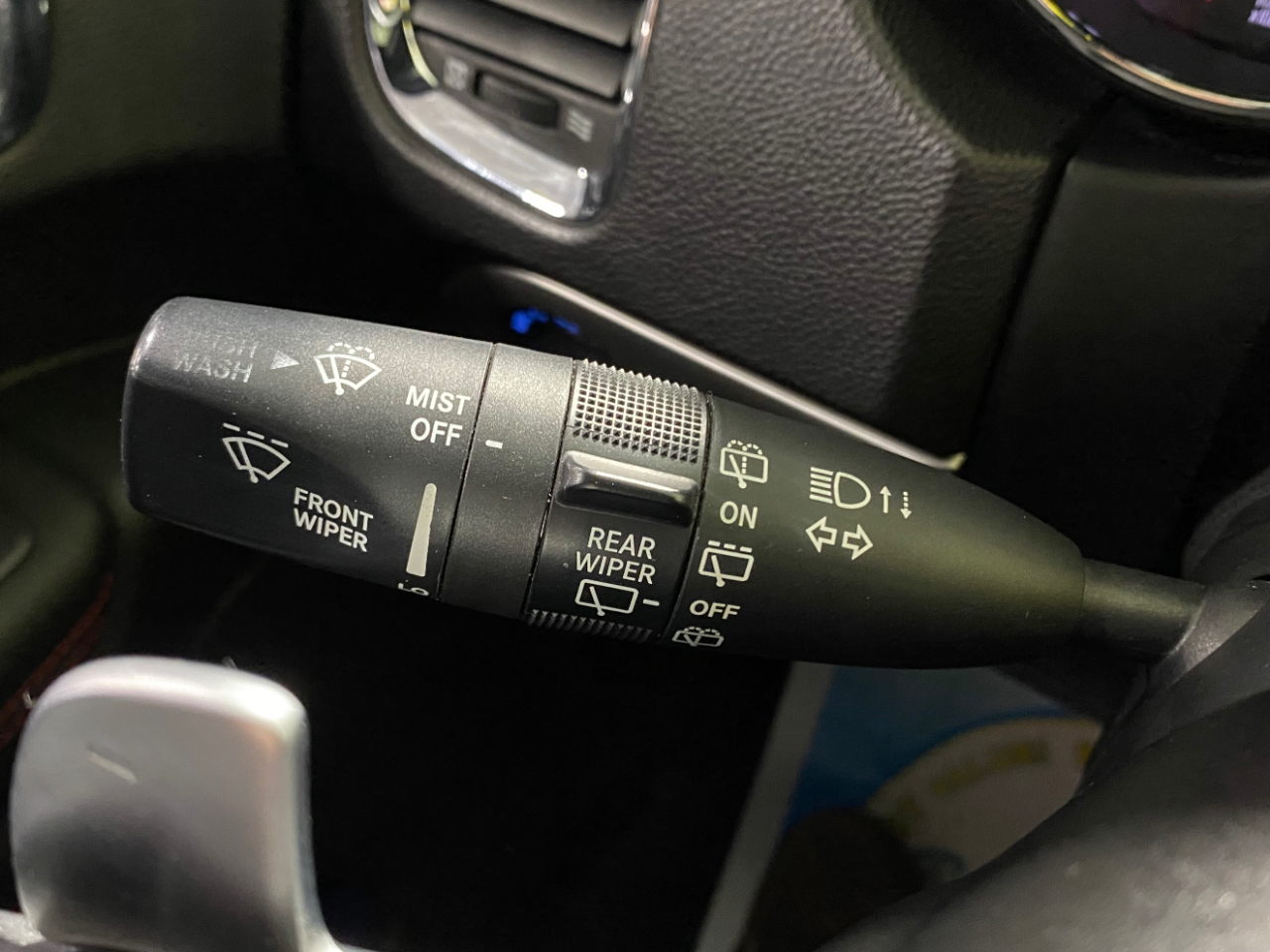 Dodge Durango R/T AWD 2014