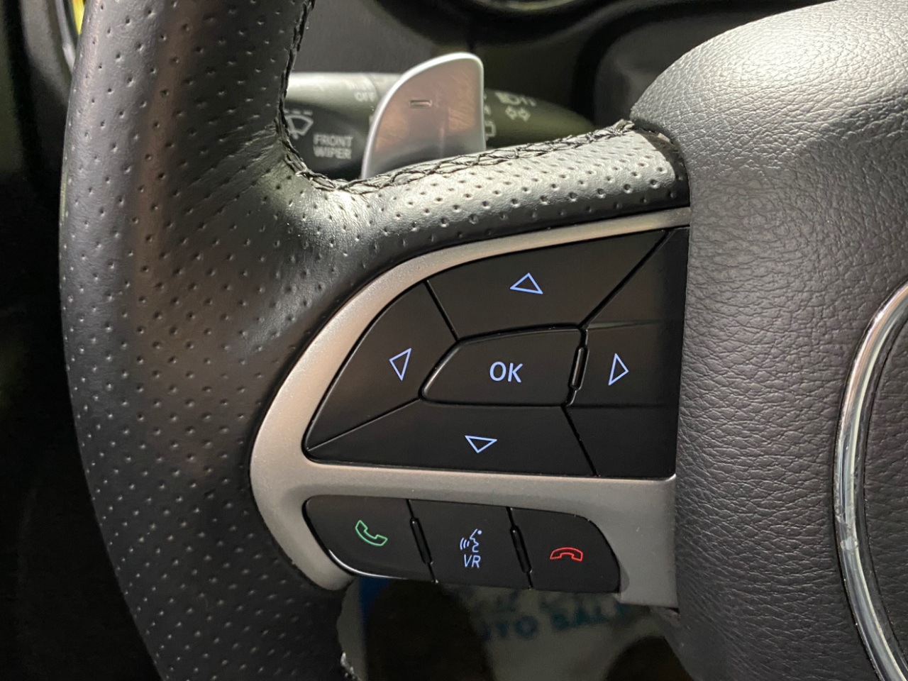 Dodge Durango R/T AWD 2014