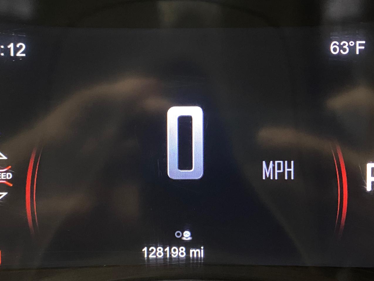 Dodge Durango R/T AWD 2014