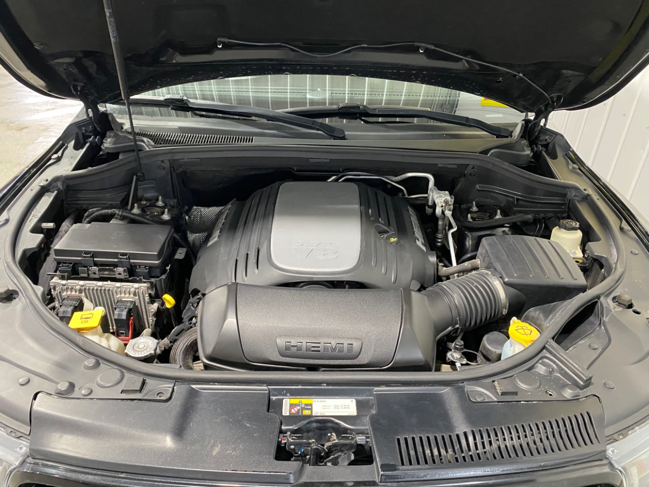 Dodge Durango R/T AWD 2014