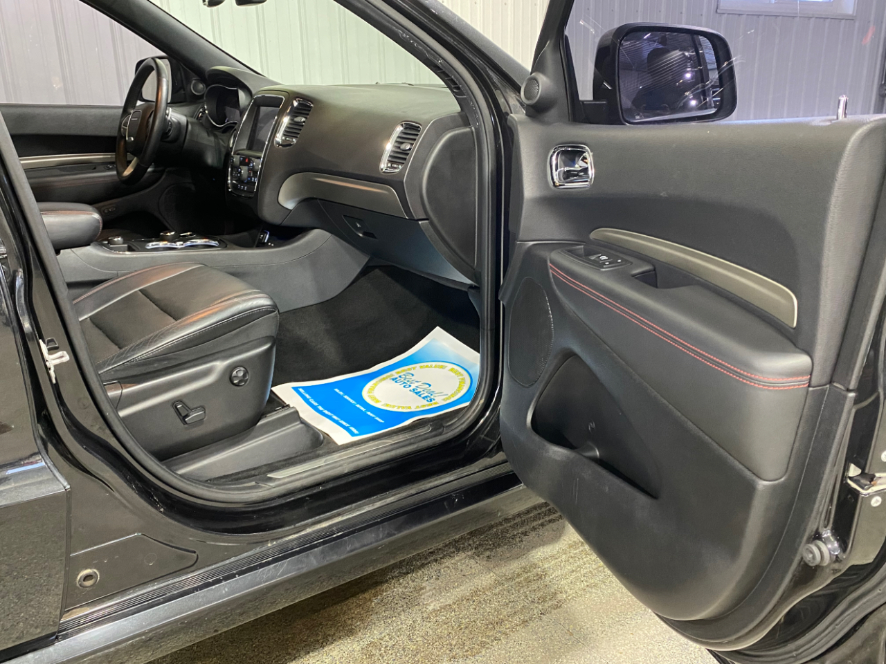 Dodge Durango R/T AWD 2014