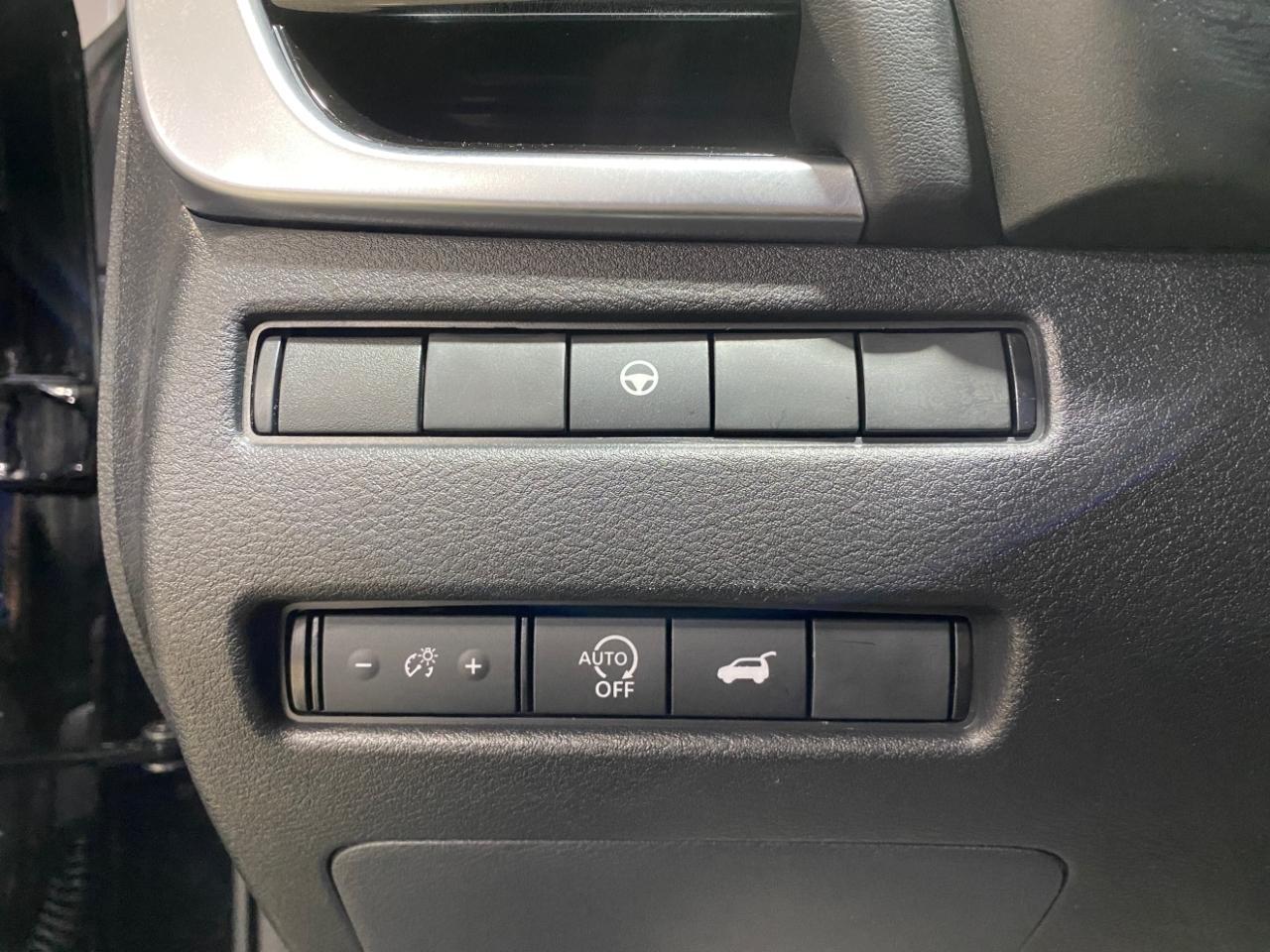 Nissan Rogue SL AWD 2023