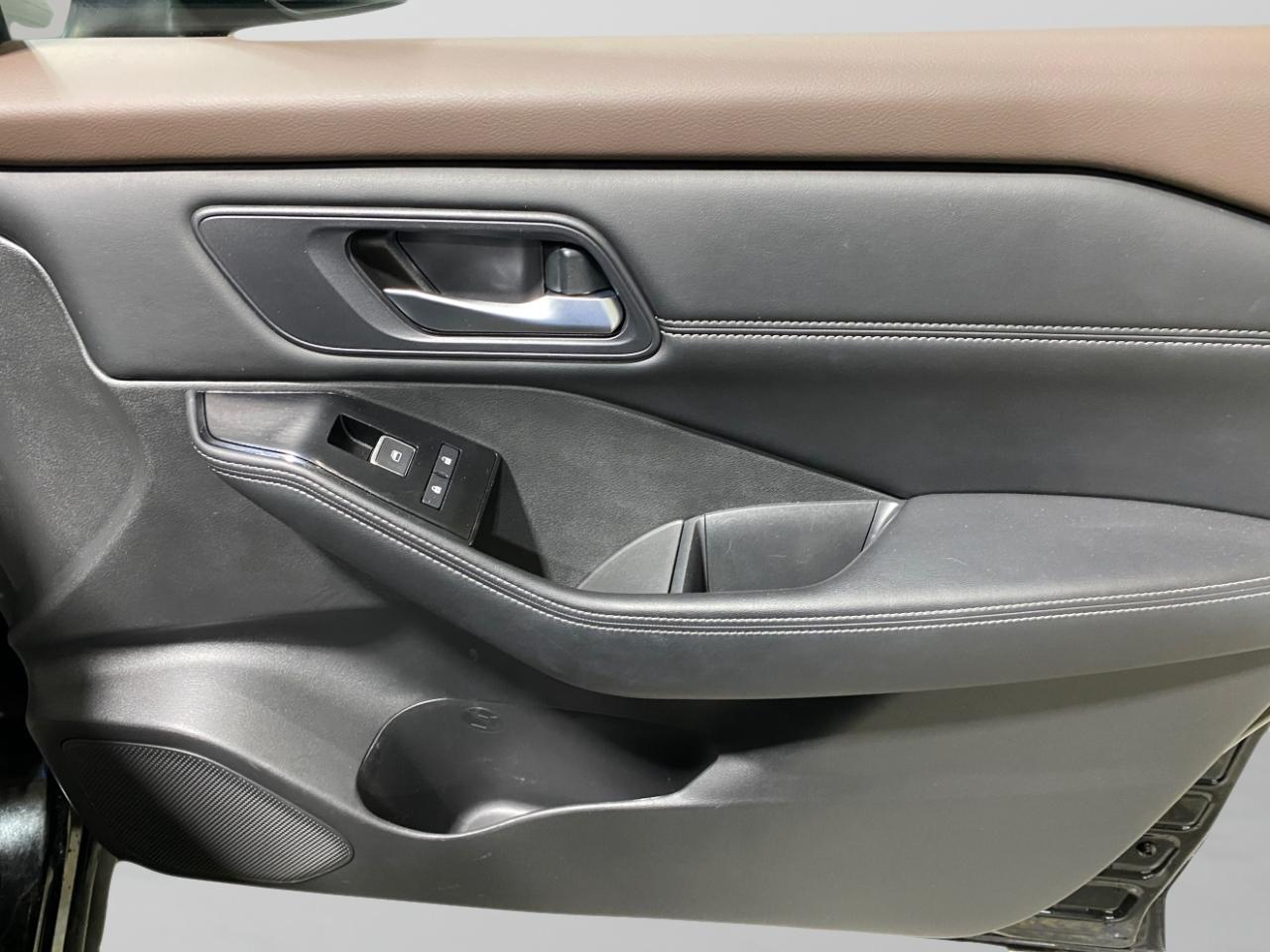 Nissan Rogue SL AWD 2023