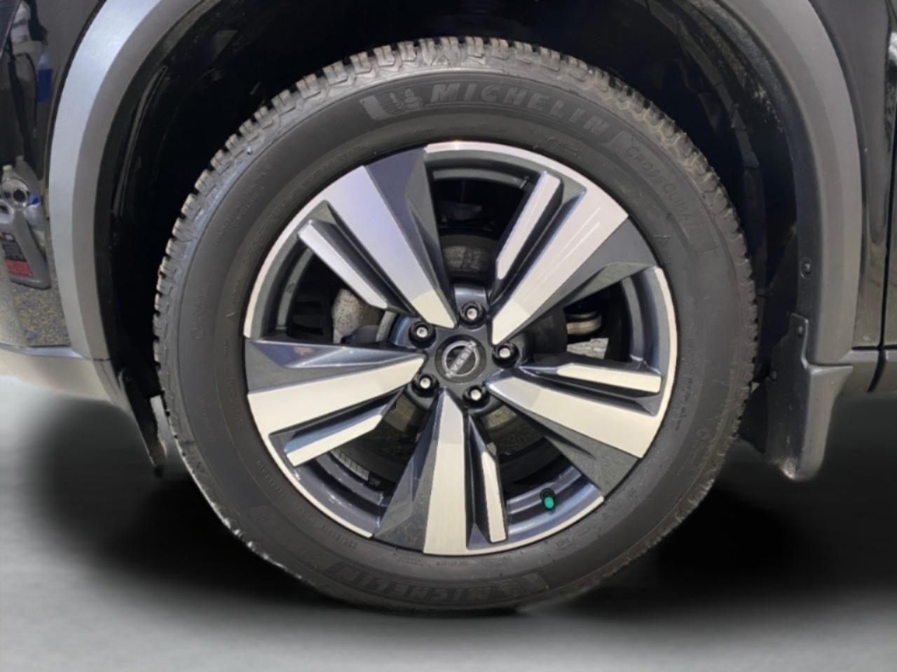 Nissan Rogue SL AWD 2023