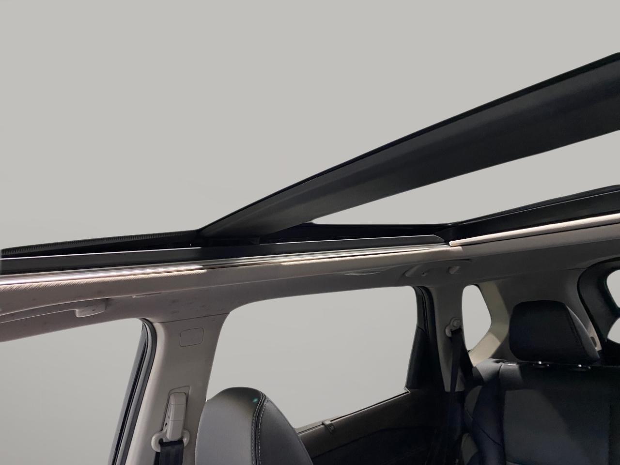 Nissan Rogue SL AWD 2023