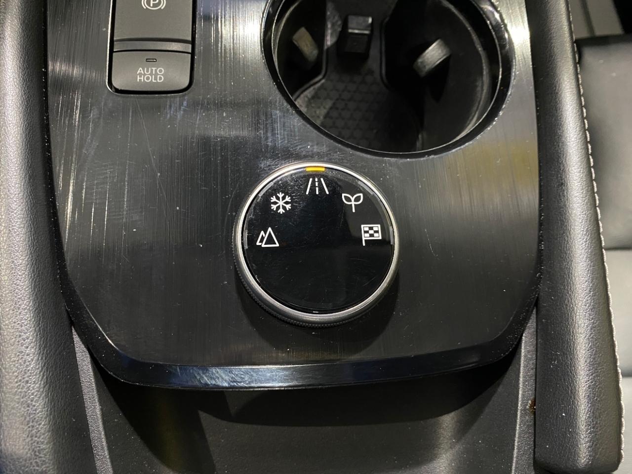 Nissan Rogue SL AWD 2023