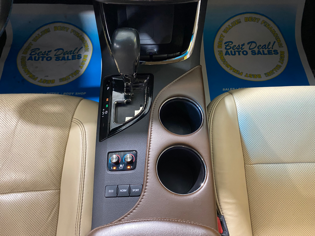 Toyota Avalon XLE 2016