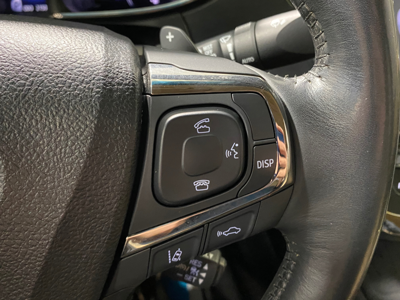 Toyota Avalon XLE 2016