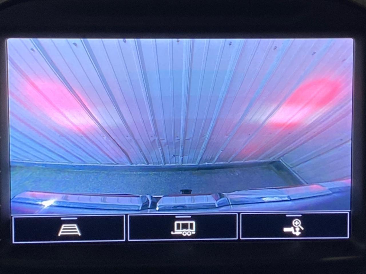 GMC Sierra 1500 Limited Denali Crew Cab 4WD 2022