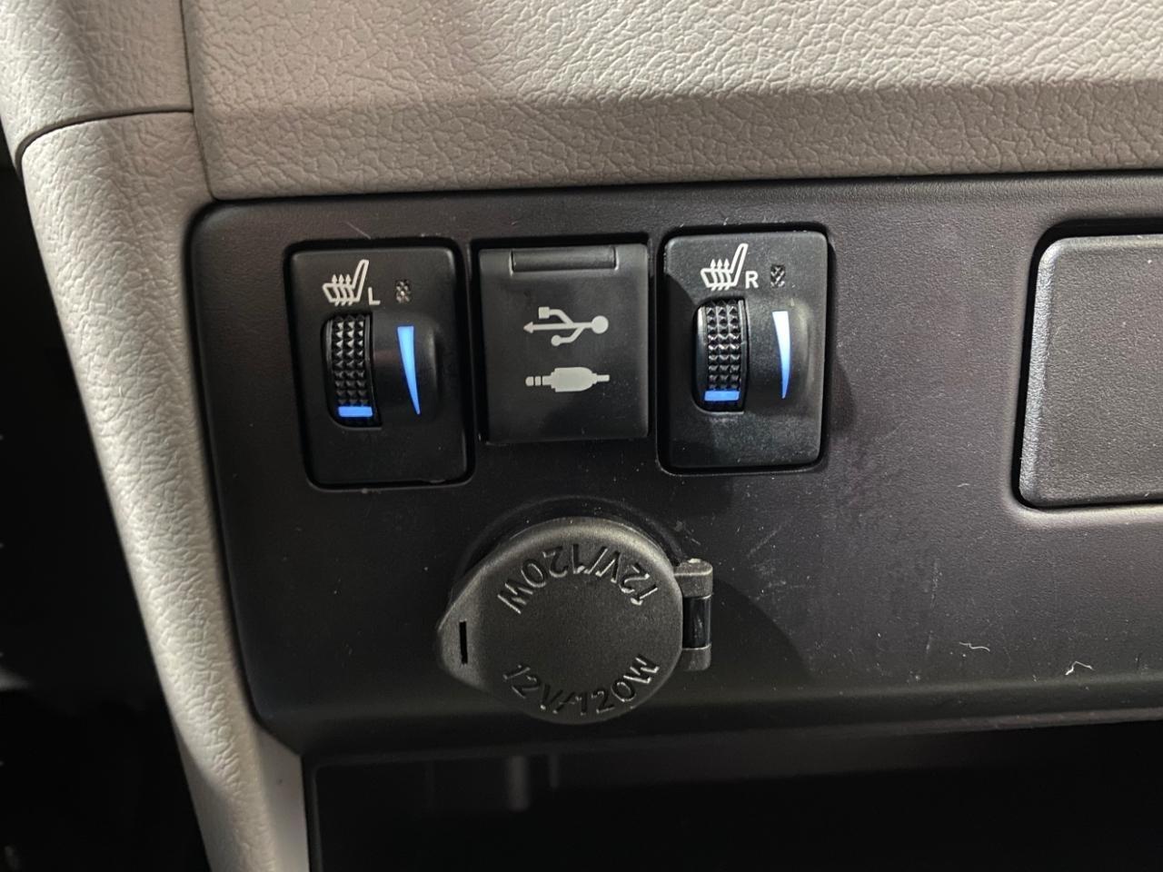 Toyota Sienna XLE 8-Passenger 2018