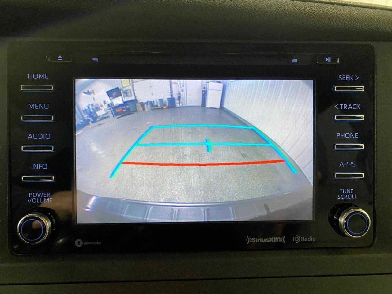 Toyota Sienna XLE 8-Passenger 2018