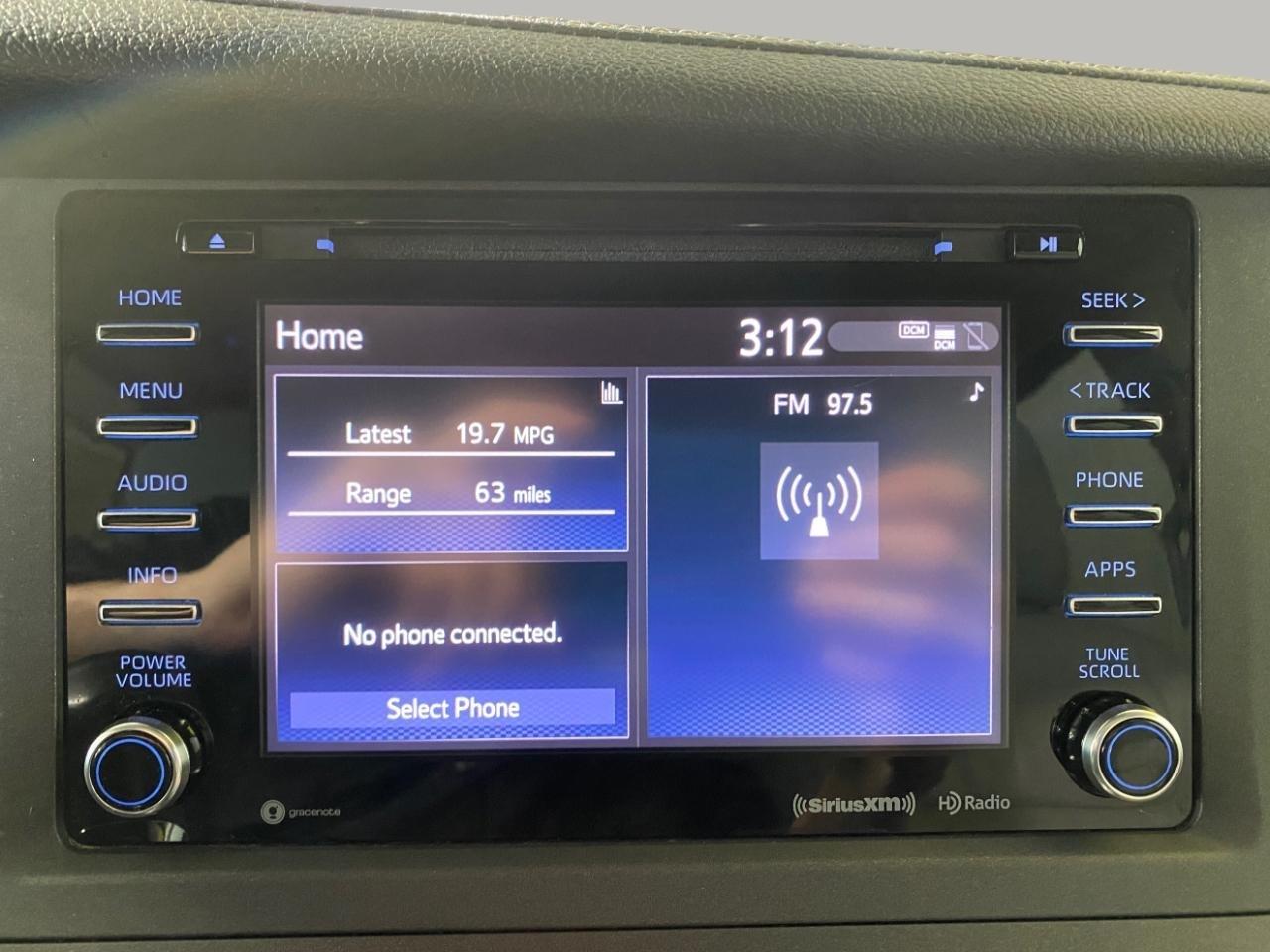 Toyota Sienna XLE 8-Passenger 2018