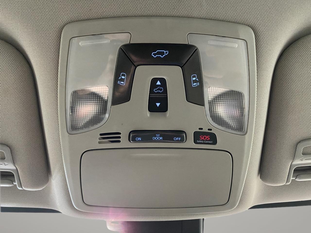 Toyota Sienna XLE 8-Passenger 2018