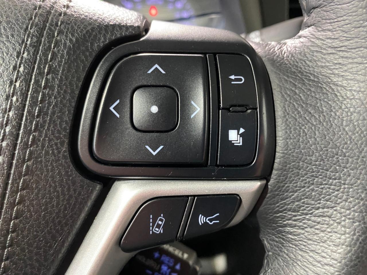 Toyota Sienna XLE 8-Passenger 2018