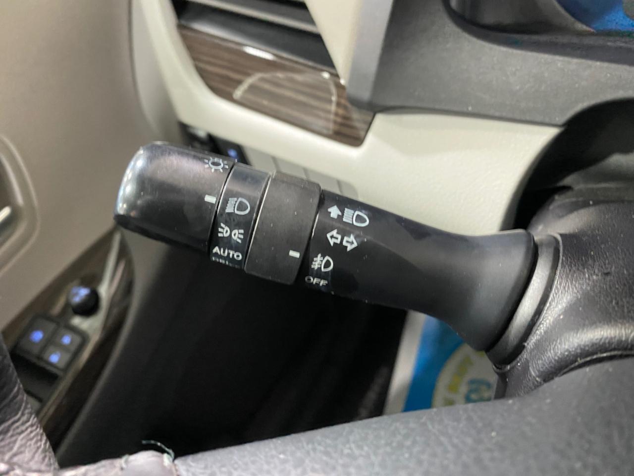 Toyota Sienna XLE 8-Passenger 2018