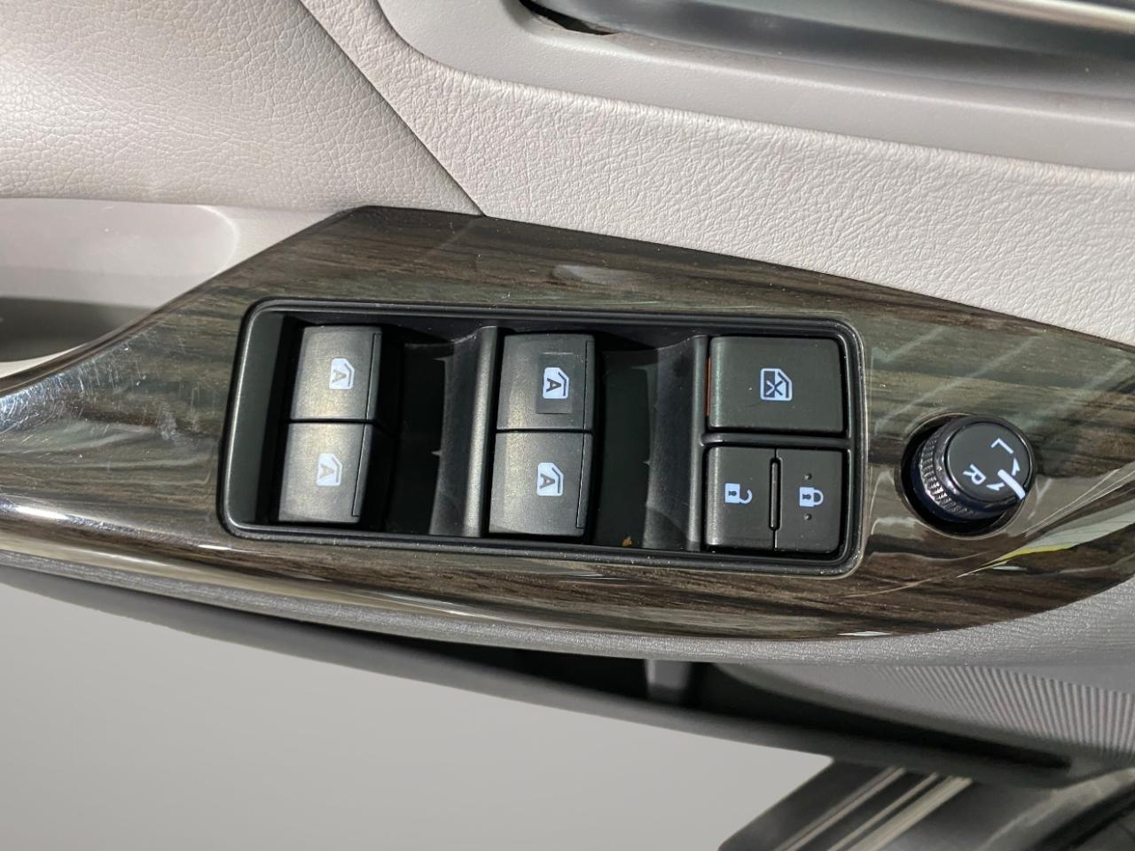Toyota Sienna XLE 8-Passenger 2018