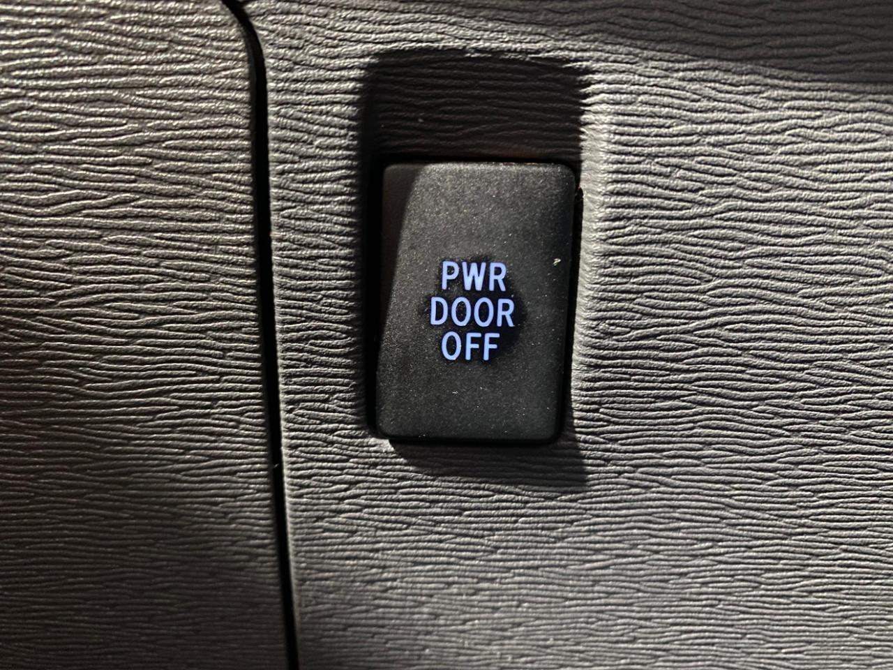 Toyota Sienna XLE 8-Passenger 2018