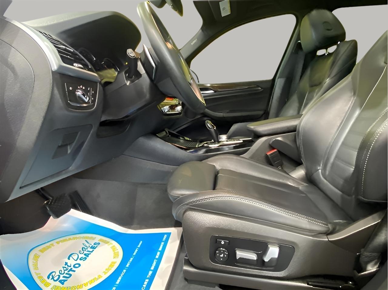 BMW X3 xDrive30i 2019