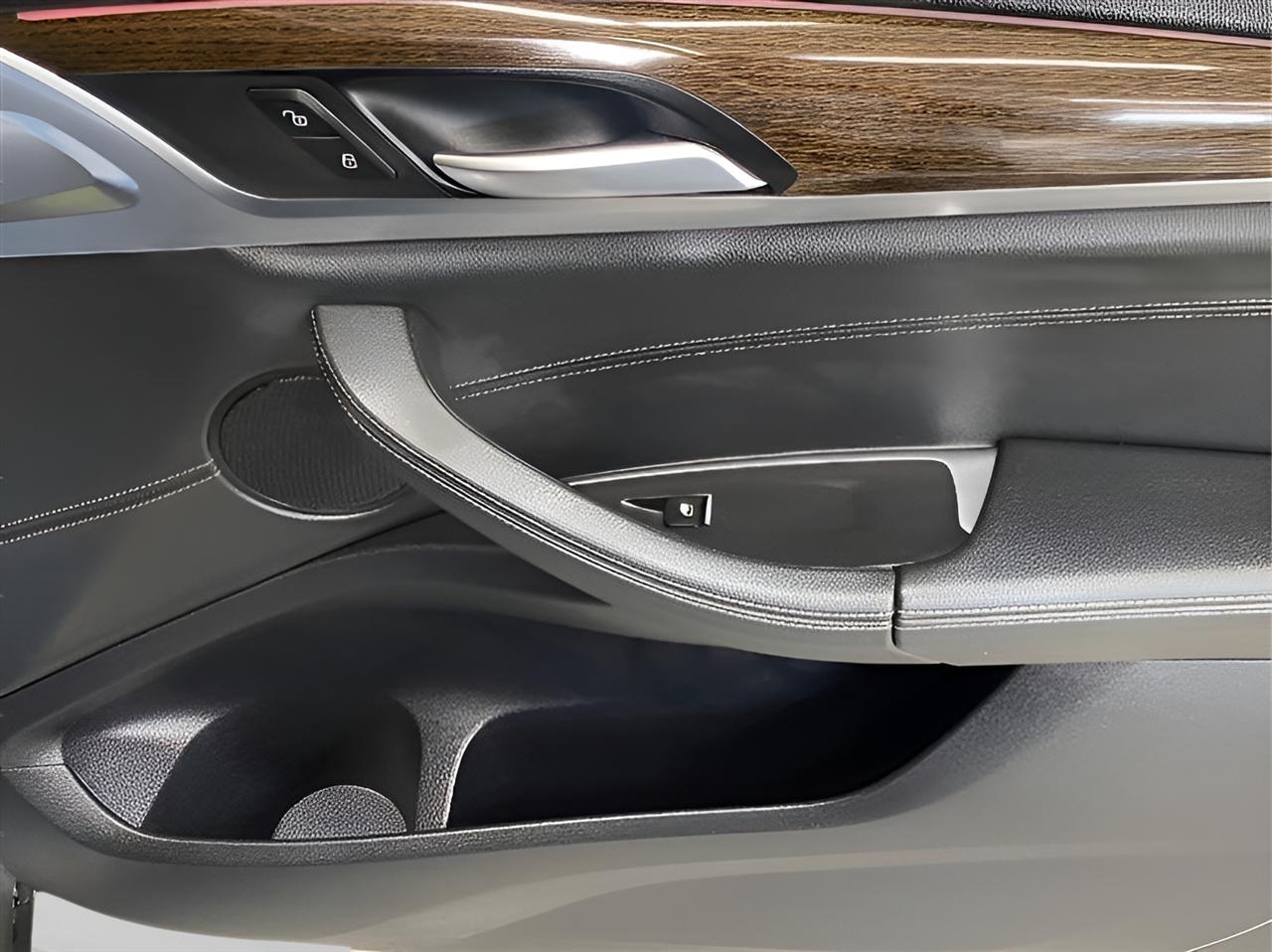 BMW X3 xDrive30i 2019