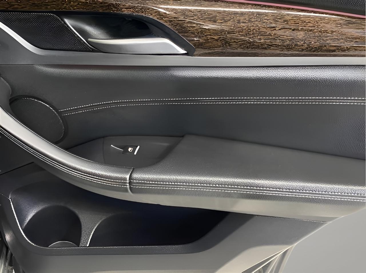 BMW X3 xDrive30i 2019