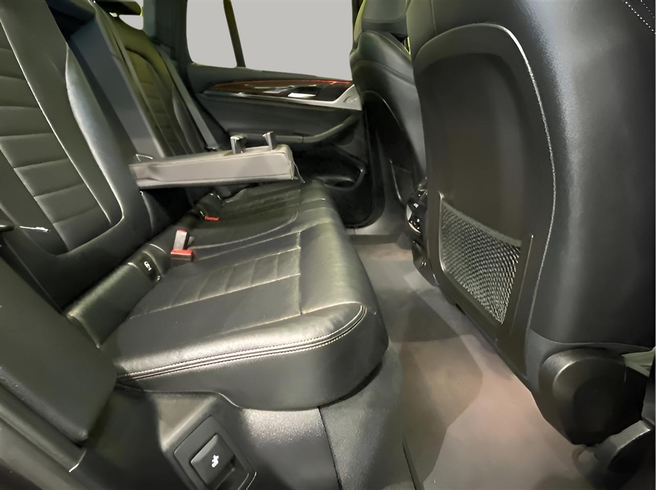 BMW X3 xDrive30i 2019