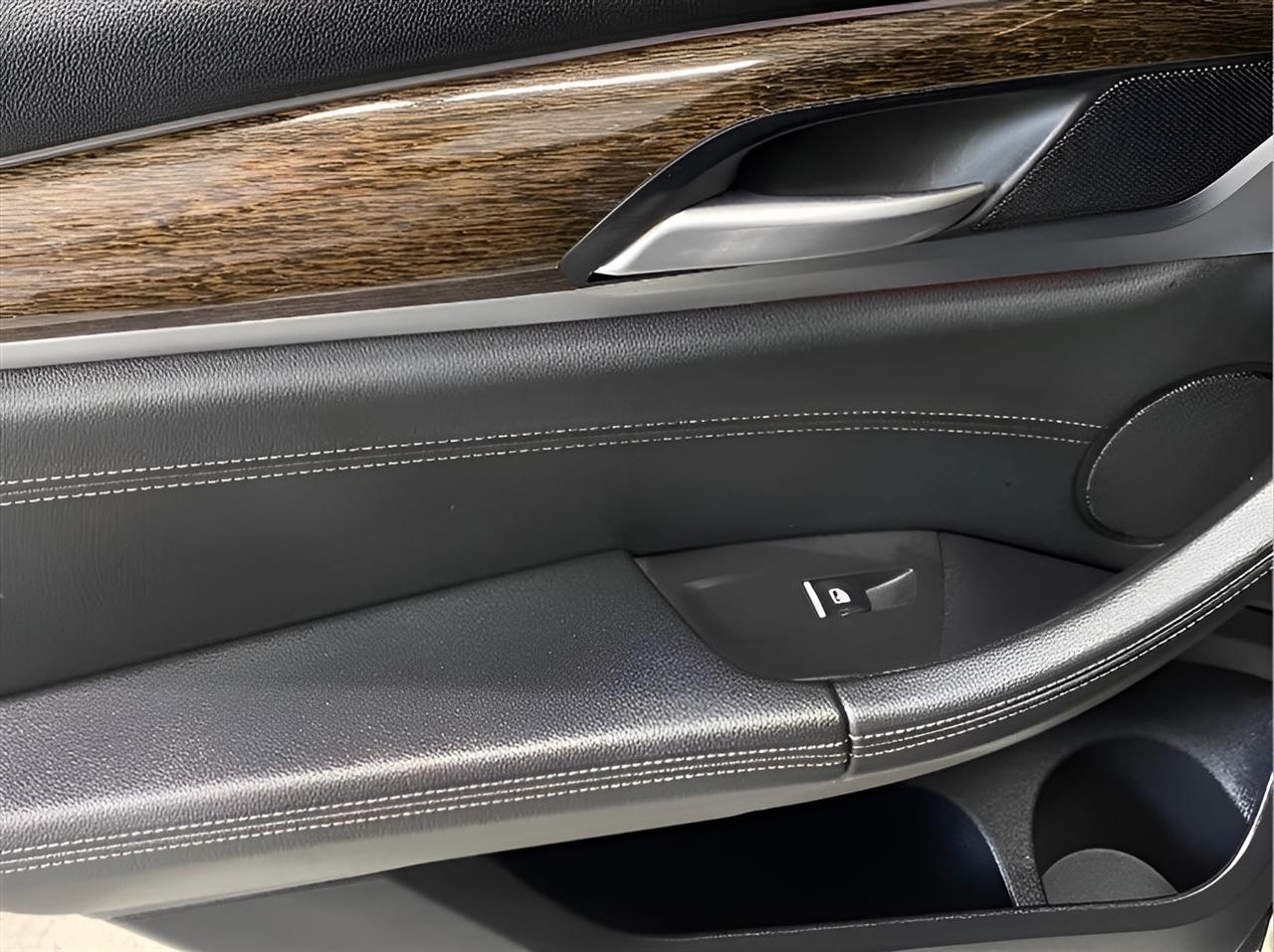 BMW X3 xDrive30i 2019