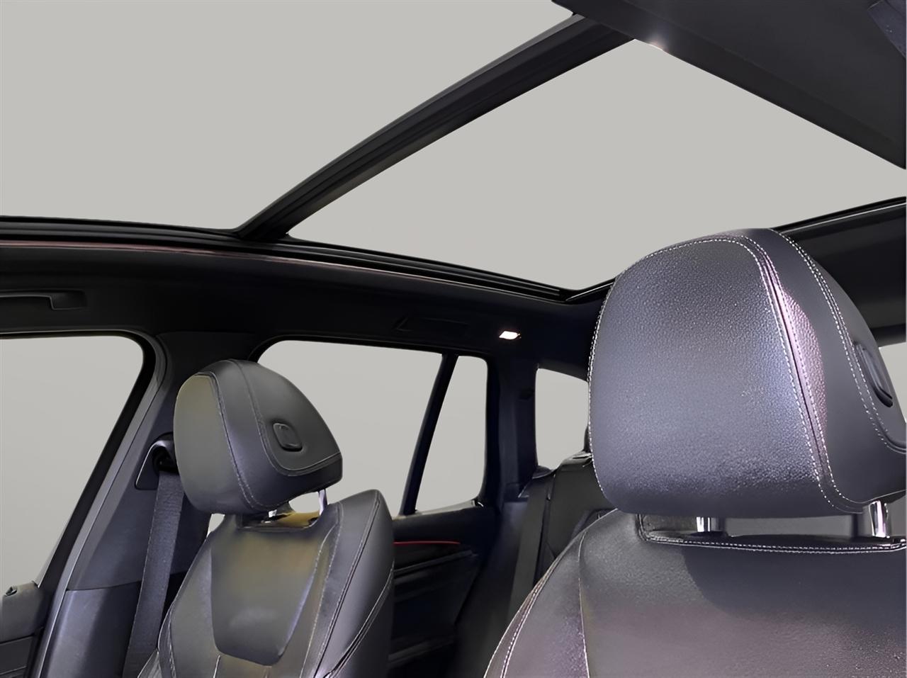 BMW X3 xDrive30i 2019