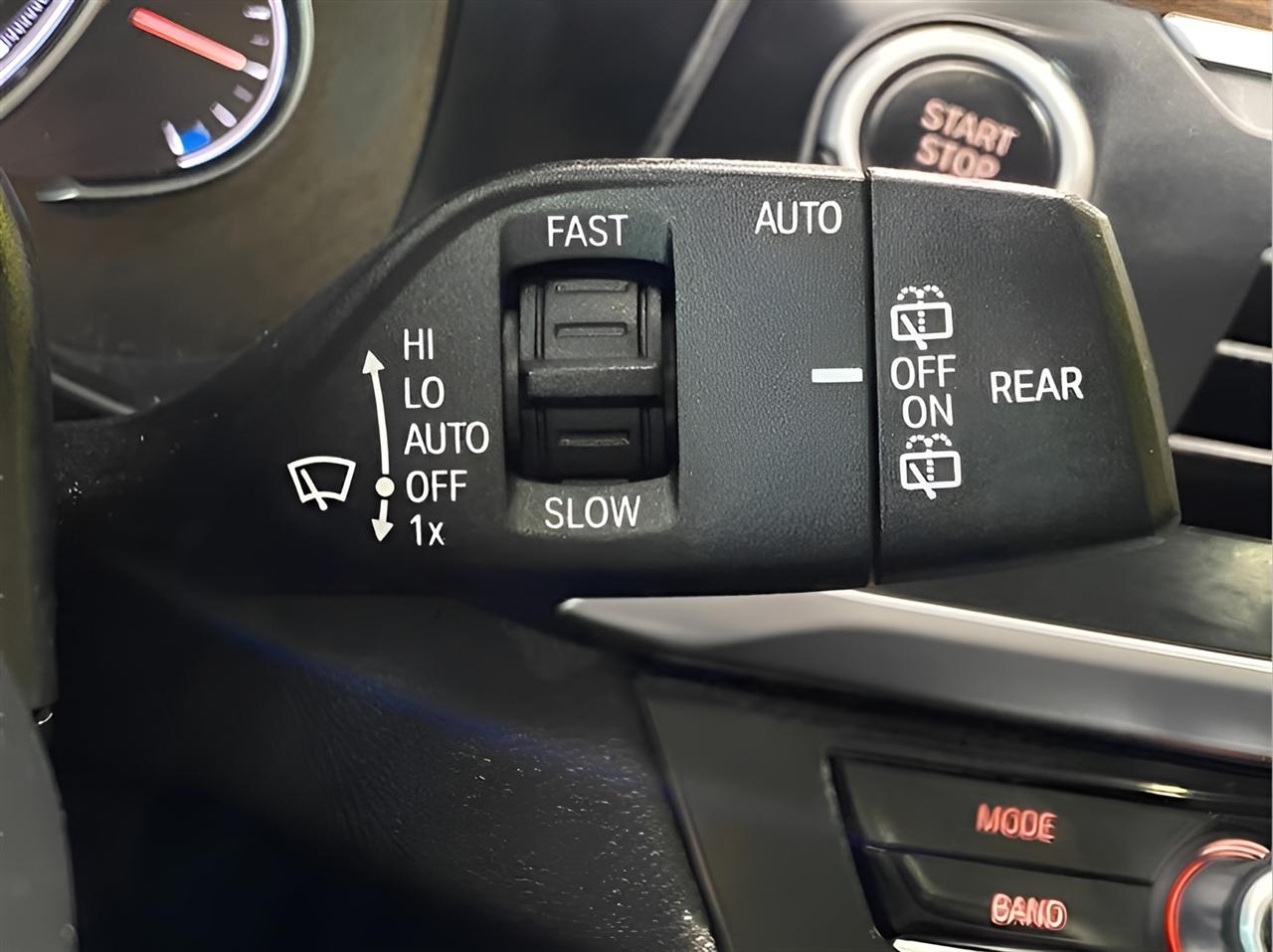 BMW X3 xDrive30i 2019