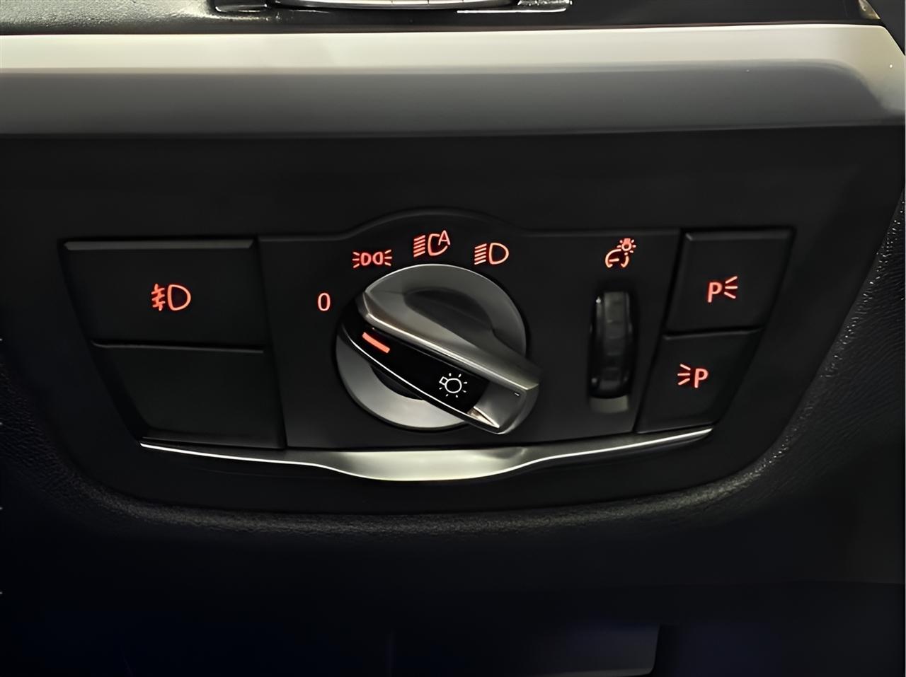 BMW X3 xDrive30i 2019