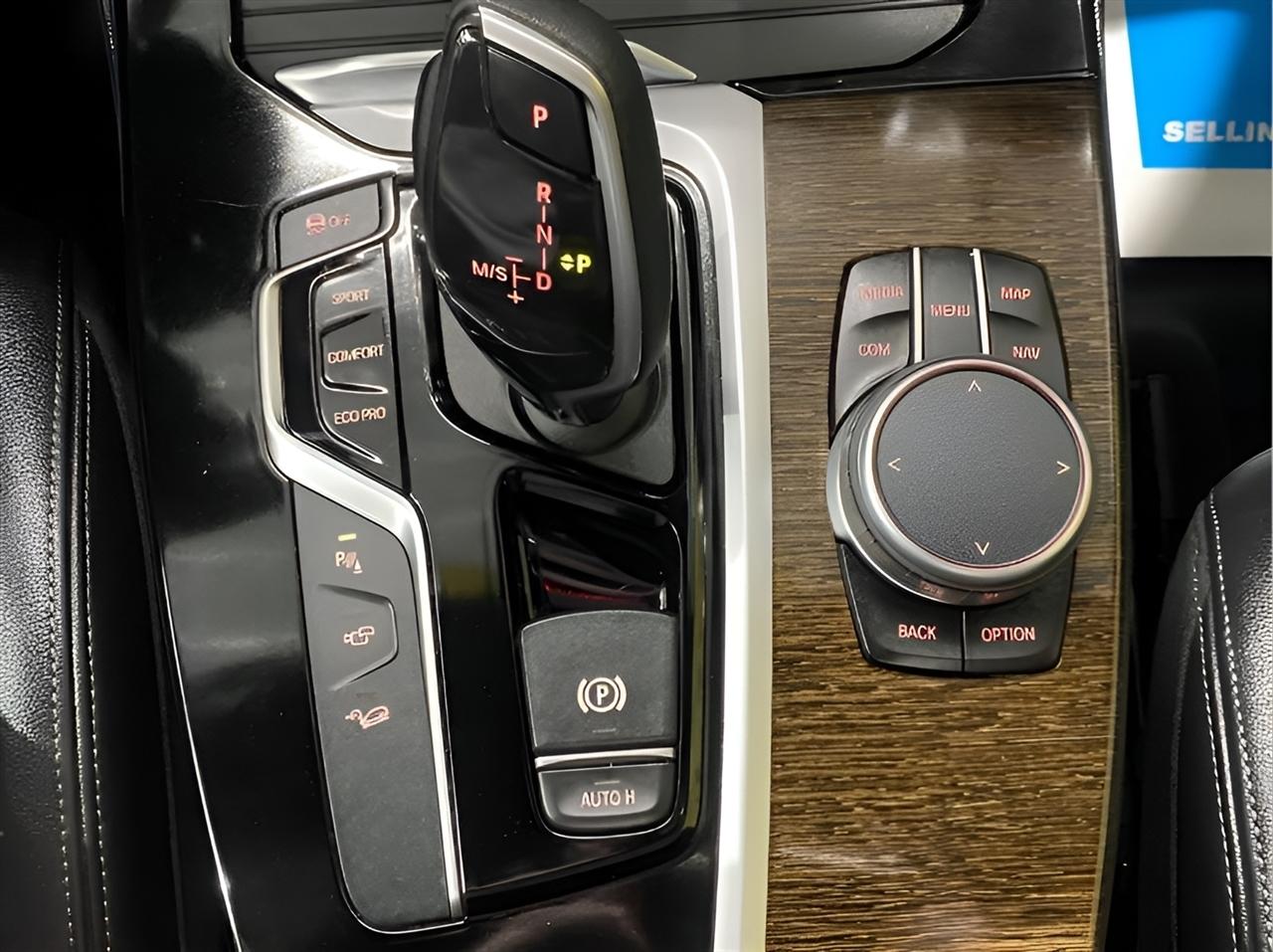 BMW X3 xDrive30i 2019