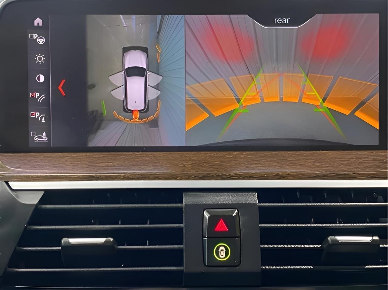 BMW X3 xDrive30i 2019