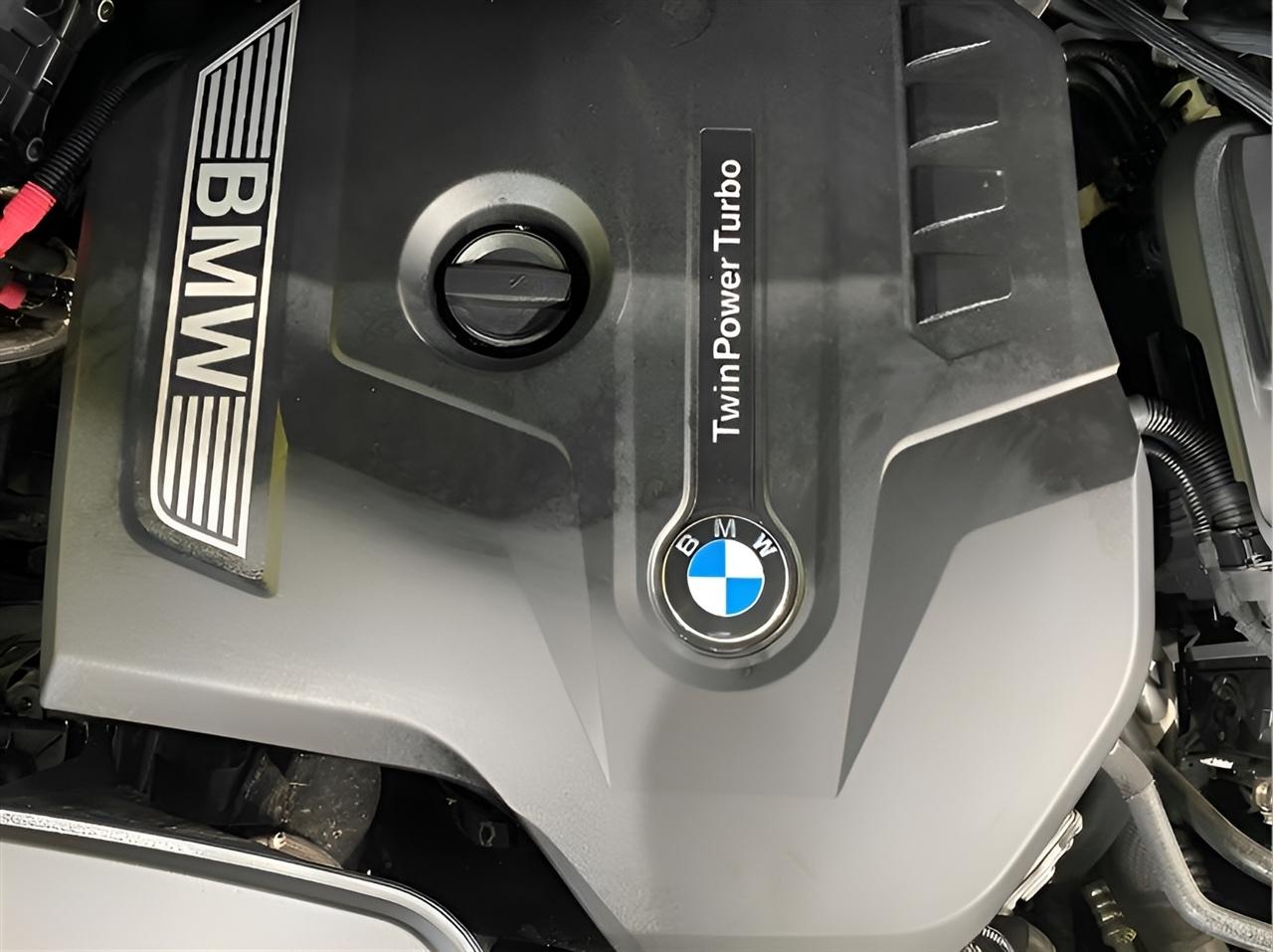 BMW X3 xDrive30i 2019