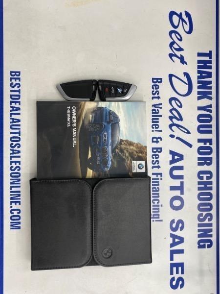 BMW X3 xDrive30i 2019